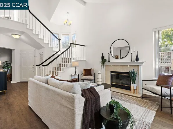 35 Jalalon Pl, Clayton, CA 94517