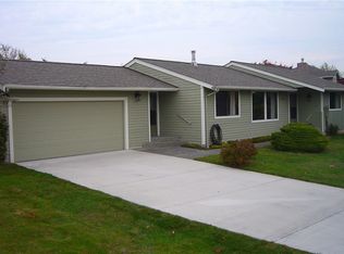 2490 S Bakerview Park Dr, Ferndale, WA 98248