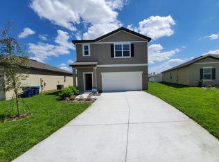 1160 Sheri Dr, Lake Wales, FL 33853