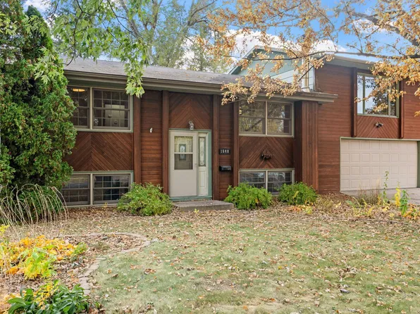 1648 Lincoln Ave, Saint Paul Park, MN 55071