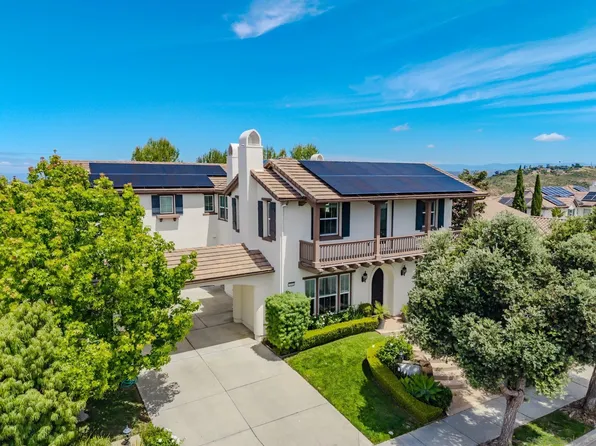 3212 Corte Tamarindo, Carlsbad, CA 92009