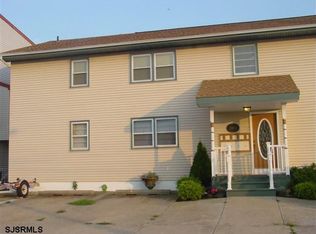 3920 South Blvd, Atlantic City, NJ 08401