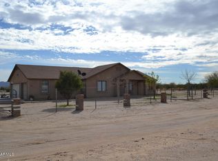 6967 N Deer Trl, Maricopa, AZ 85139