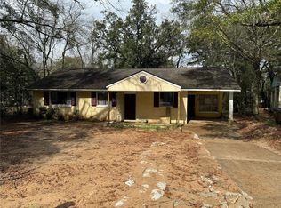 4004 Yevonne Curv N, Mobile, AL 36609