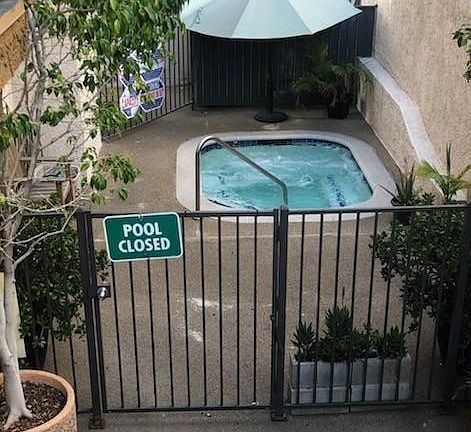4th image of 1520 N Vista St APT 303