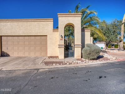 4812 W Doria Dr, Tucson, AZ, 85742