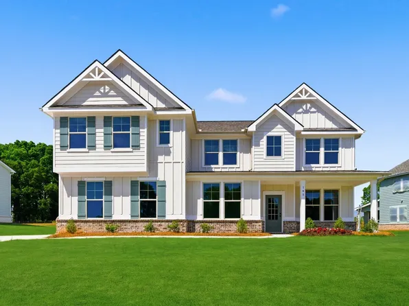 Homes Available Soon, Sagewood