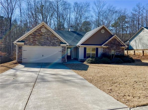 ranch homes for sale in winder ga