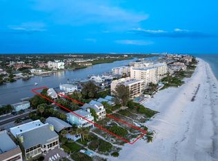 20052 Gulf Blvd, Indian Shores, FL 33785