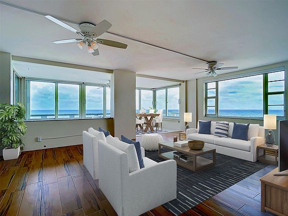 4th image of 3600 E Galt Ocean Drive #14F