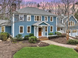 55 Presidential Dr, Southborough, MA 01772