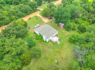 14417 Longhorn Dr, Jones, OK 73049