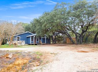 64 Sun Valley Dr, Spring Branch, TX 78070