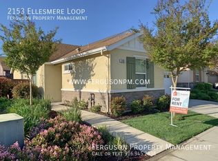 2153 Ellesmere Loop, Roseville, CA 95747