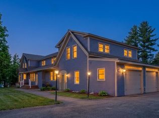 109 Sahagian Rd, Belgrade, ME 04917