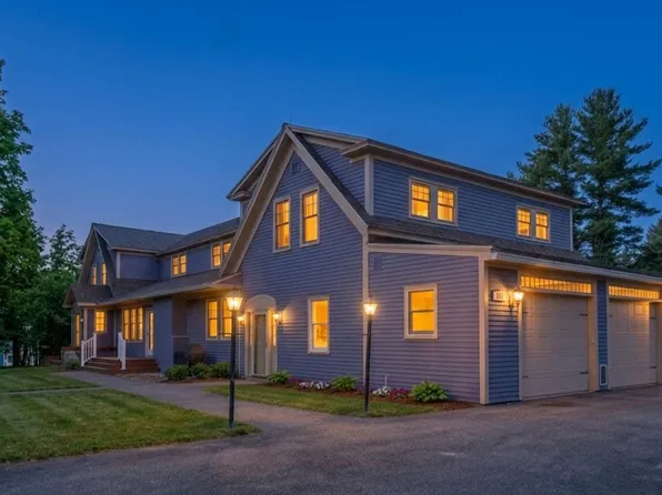 109 Sahagian Road, Belgrade, ME 04917