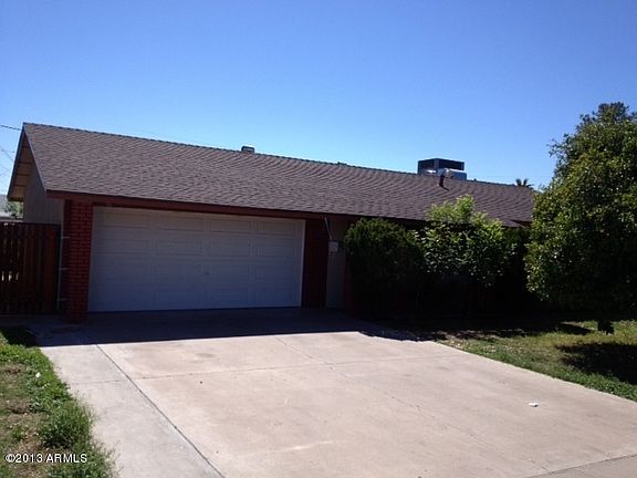 3rd image of 4125 W Las Palmaritas Dr