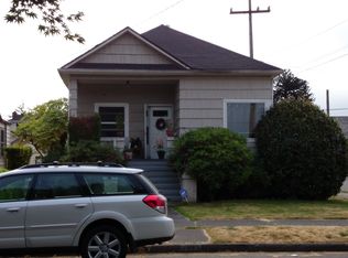 6738 Flora Ave S, Seattle, WA 98108