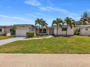 208 NW 79th Ave, Margate, FL 33063