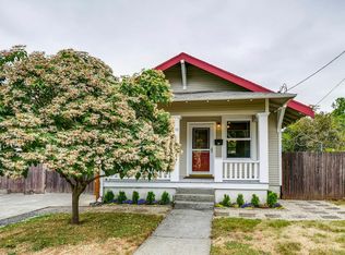 7725 N Edison St, Portland, OR 97203