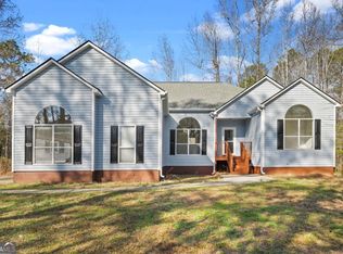 6315 Campground Rd, Cumming, GA 30040