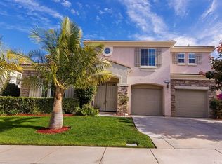 23368 Toronja Corte, Corona, CA 92883