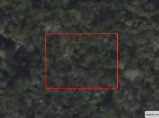 Riegel Paper Ave Lot 14, Orange City, FL 32763