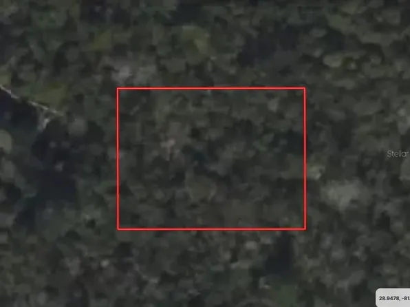 Riegel Paper Ave Lot 14, Orange City, FL 32763