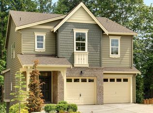 17518 NE 98th Way, Redmond, WA 98052