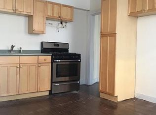 77 Chester St #1TT, Boston, MA 02134