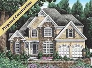 3028 Blackford Pkwy, Lexington, KY 40509