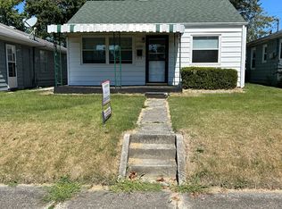 2731 Dodge Ave, Fort Wayne, IN 46805