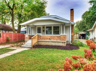 5969 Oak Ave, Indianapolis, IN 46219