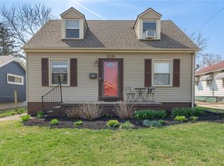 2112 Patterson Rd, Dayton, OH 45420