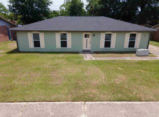 7111 Santa Barbara St, Pensacola, FL 32526