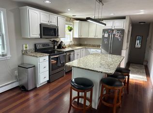 9 Blue Hill Rd, Worcester, MA 01606