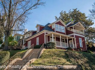 412 E 1st St, Rome, GA 30161