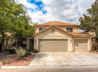 848 Gleamstar Ave, Las Vegas, NV 89123