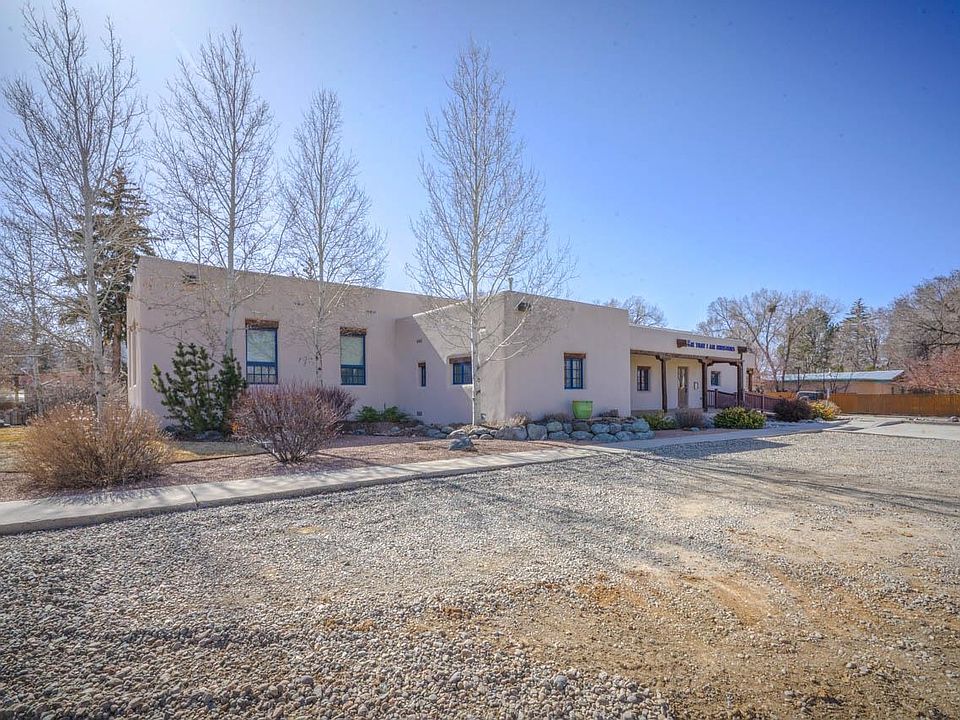 522 Paseo Del Pueblo Norte, Taos, NM 87571 MLS 108723 Zillow