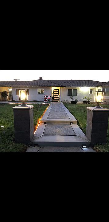 2nd image of 1319 S Hillward Ave