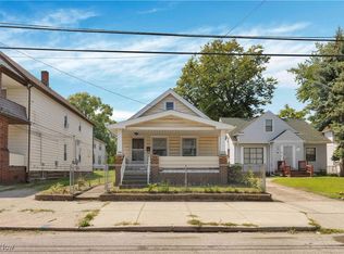 1156 Norwood Rd, Cleveland, OH 44103