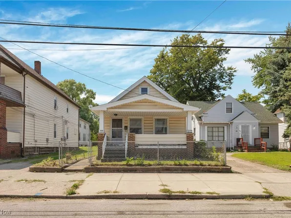 1156 Norwood Rd, Cleveland, OH 44103