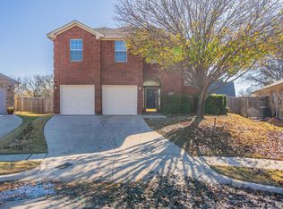 6209 Holliwell Ln, Fort Worth, TX 76179