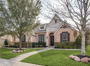 1020 Stratford Dr, Prosper, TX 75078