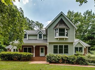 915 Greenmont Dr, Asheboro, NC 27205