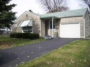 508 Stover Ave, Indianapolis, IN