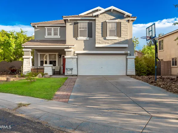 2503 E DEL RIO Court, Gilbert, AZ 85295