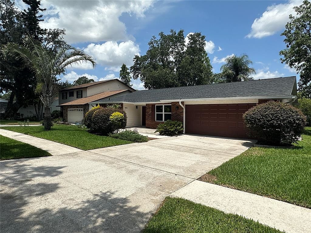805 Timber Pond Dr, Brandon, FL 33510 MLS U8202960 Zillow