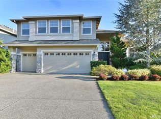 1528 172nd St SE, Bothell, WA 98012