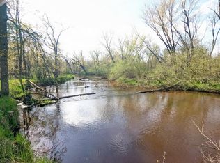 1708 Brookridge Rd, Friendship, WI 53934